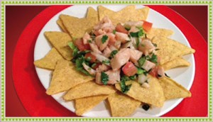 ceviche