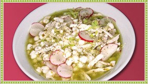 pozole